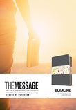 The Message: The Bible in Contemporary Language