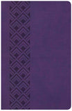 CSB Ultrathin Bible