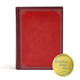 CSB Ancient Faith Study Bible