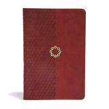 CSB Essential Teen Study Bible