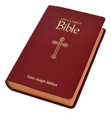 St. Joseph New Catholic Bible (Gift Edition - Personal Size)
