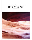 NLT The Book of Romans