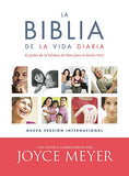 NVI La Biblia De La Vida Diaria
