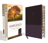 The Amplified Study Bible