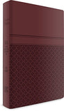 Biblia RVA 2015 Letra Grande Imitacion Piel
