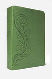 NASB The New Inductive Study Bible