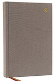 NET Large Print Thinline Bible