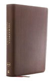 NKJV Comfort Print Maxwell Leadership Bible Third Edition