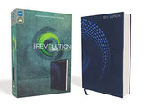 NIV Revolution Bible The Bible for Teen Guys