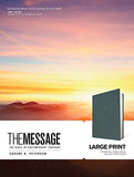 The Message: The Bible in Contemporary Language