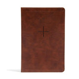 CSB Every Day with Jesus Daily Bible