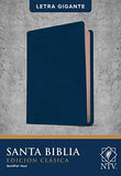 NTV Santa Biblia Edicion ziper - NTV Holy Bible Zipper Edition