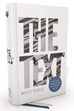 NET The TEXT Bible Comfort Print