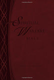 MEV Bible Spiritual Warfare: Modern English Version