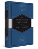 Novum Testamentum Graece Nestle Aland 28th Edition - NA28