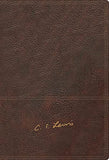 RVR Bible Reflexiones de C. S. Lewis - The C. S. Lewis Bible