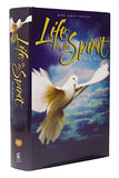 KJV Life in the Spirit Study Bible: Formerly Full Life Study