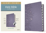 KJV Giant Print Personal Size Bible Filament Enabled Edition