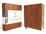 NRSV Comfort Print XL Edition Holy Bible