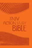 NIV Action Study Bible