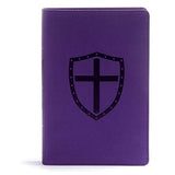 CSB Defend Your Faith Bible The Apologetics Bible for Kids