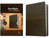 Every Man's Bible NIV