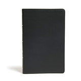 KJV Ultrathin Reference Bible