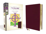 NRSV Thinline Bible Large Print