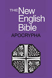 New English Bible Apocrypha (New English Bible Library Edition Set 3 Volume Paperback Set)