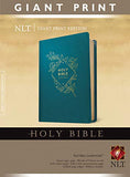 NLT Holy Bible Giant Print