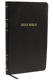 KJV Thinline Reference Bible