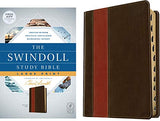 NLT The Swindoll Study Bible
