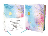NIV Artisan Collection Bible for Girls