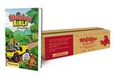 NIrV Adventure Bible for Early Readers