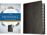 NLT The Swindoll Study Bible