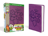 NIrV Adventure Bible for Early Readers