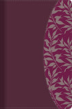Biblia de estudio para mujeres RVR 1960 - Study Bible for Women