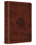 ESV Large Print Compact Bible