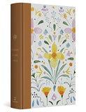 ESV Student Study Bible Artist Series (Cloth over Board Lulie Wallace Sunburst)