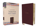 NRSVue Holy Bible Leathersoft
