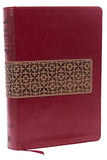 KJV Study Bible Second Edition