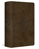 ESV Large Print Bible