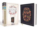 NIV Journal the Word Bible Comfort Print
