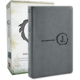 NLT Jesus Centered Bible