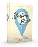 NIV Starting Place Study Bible