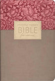 NLT Everyday Matters Bible for Women: Practical Encouragement to Make Every Day Matter