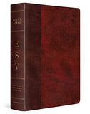 ESV Study Bible