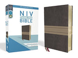 NIV Thinline Bible