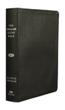 NKJV The Jeremiah Study Bible: What It Says. What It Means. What It Means For You.