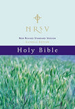 NRSV XL Print Bible Catholic Edition